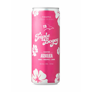 Triple Bogey Signature Azalea