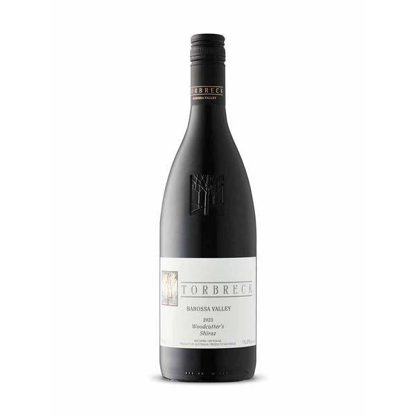 Torbreck Woodcutter\'s Shiraz 2023