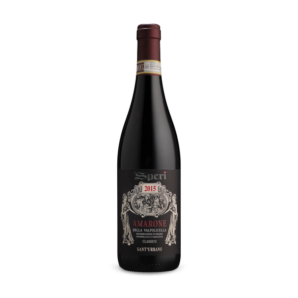 Speri Sant\'Urbano Amarone della Valpolicella Classico 2019