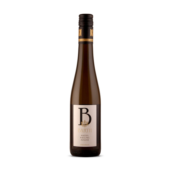 Barth Hassel Riesling Auslese 2023