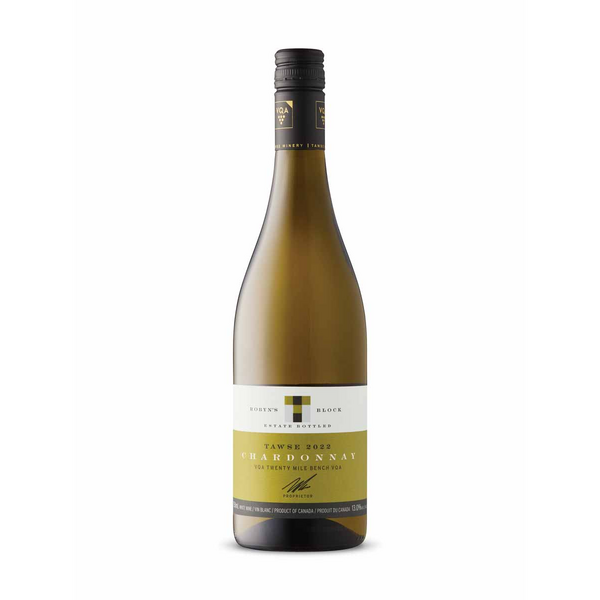 Tawse Robyn\'s Block Chardonnay 2022