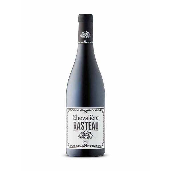La Chevalière Rasteau 2023