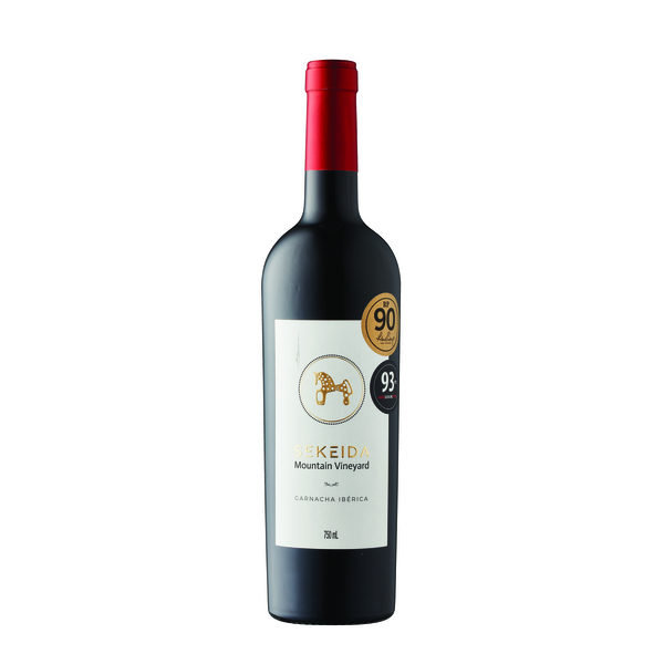 Langa Sekeida Mountain Vineyard Granacha Ibérica 2018