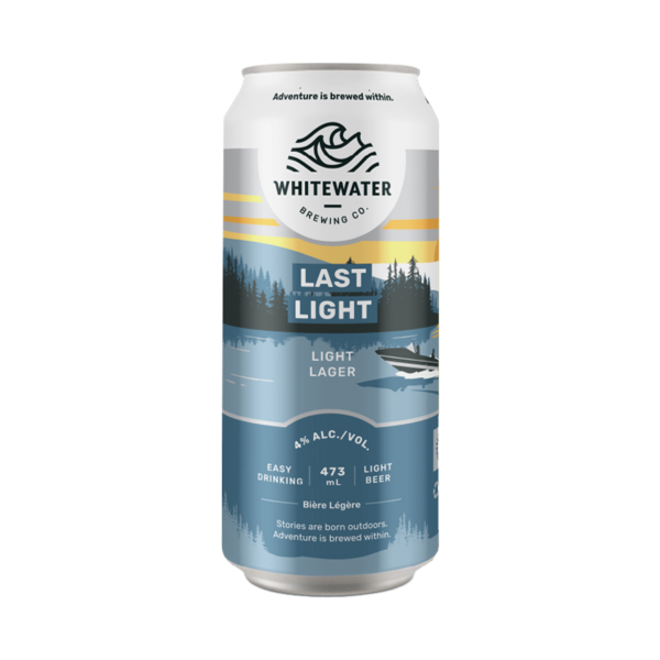 Last Light, Light Lager