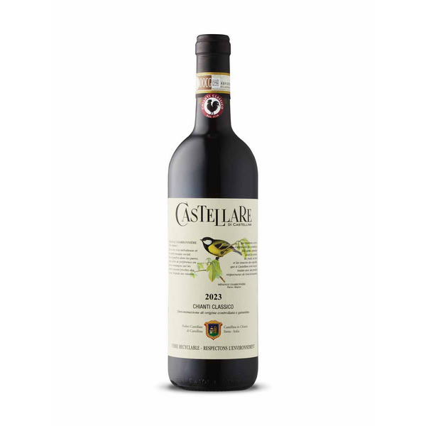 Castellare di Castellina Chianti Classico 2023