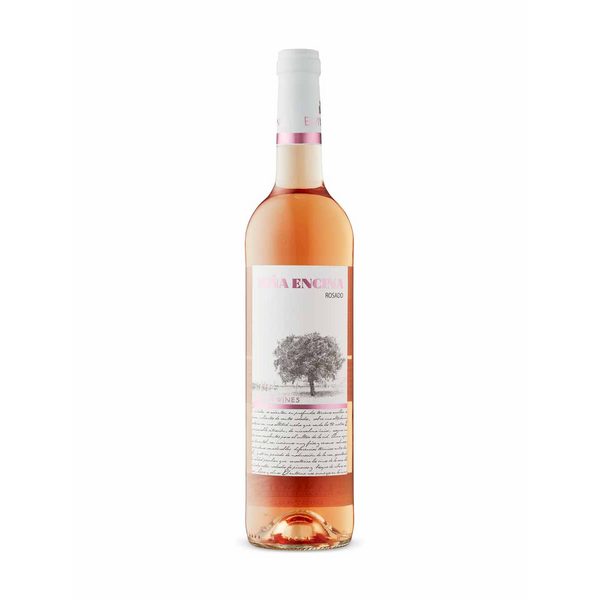 Vina Encina Rosado KPM 2024