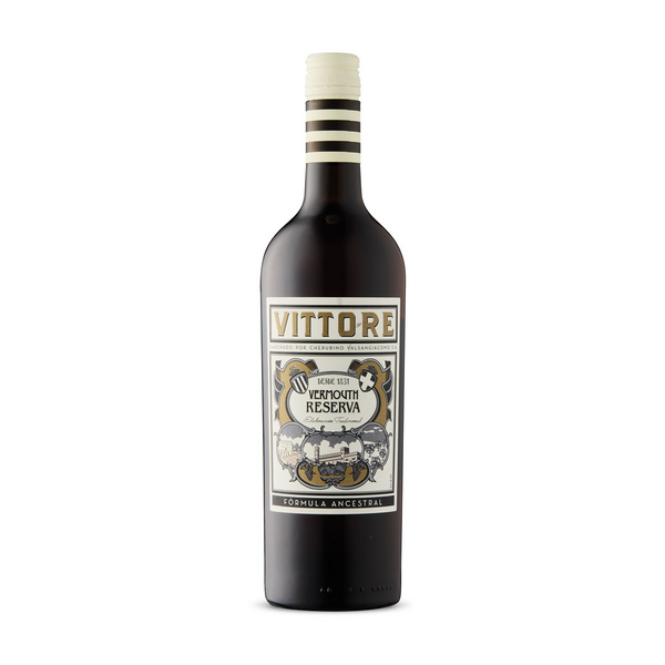 Vittore Formula Ancestral Reserva Vermouth