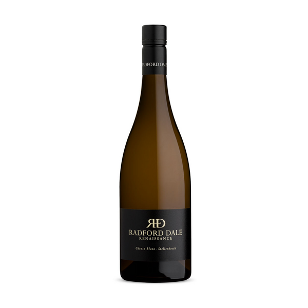 Radford Dale The Renaissance of Chenin Blanc 2023