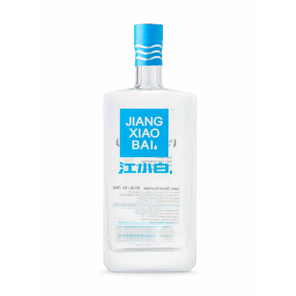 Jiangxiaobai 40% Baijiu