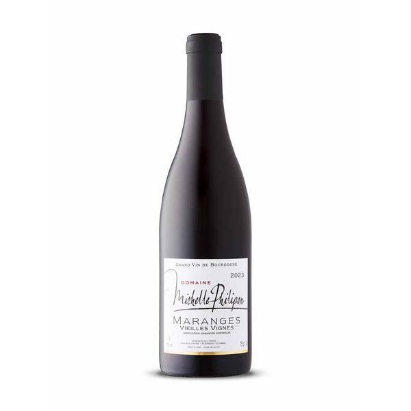 Domaine Michelle Philipon Vieilles Vignes Maranges 2023