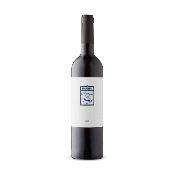 Portal Muros De Vinha Red 2023