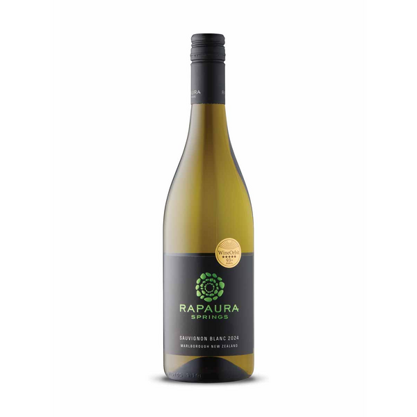 Rapaura Springs Classic Sauvignon Blanc 2024