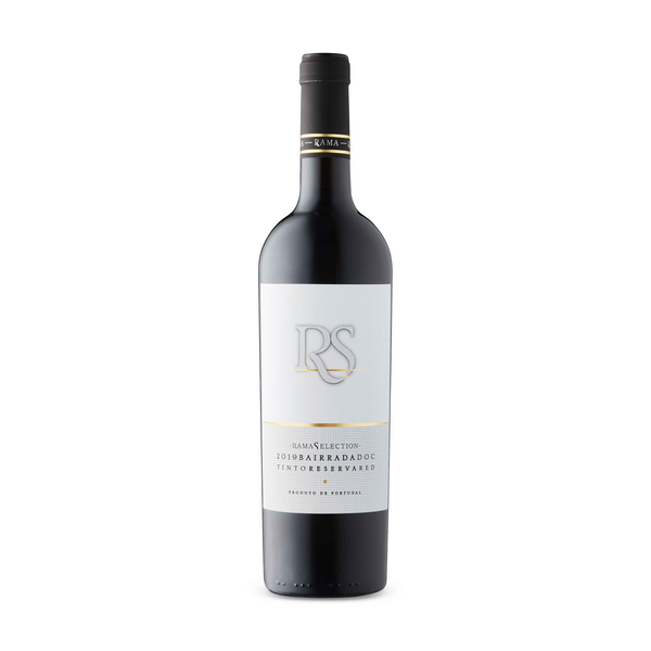 RS Red Reserva Bairrada 2019
