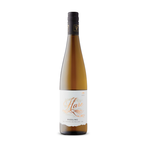 Hare Riesling 2022