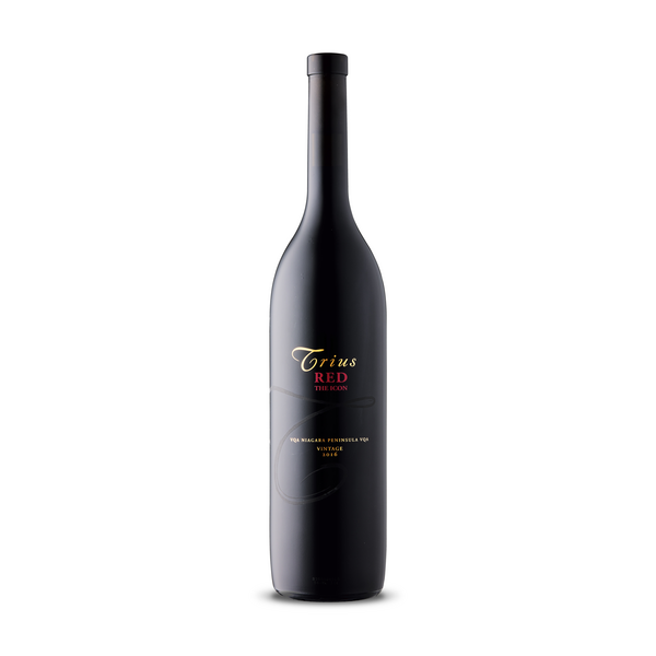 Trius Red \'The Icon\'