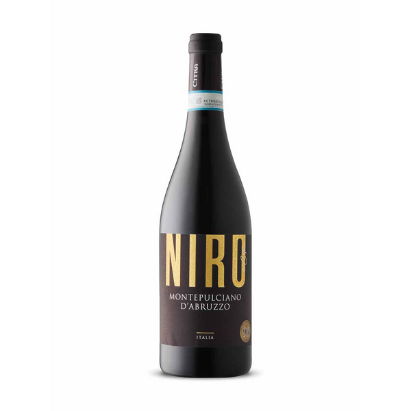 Citra Niro Montepulciano d\'Abruzzo 2021