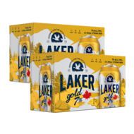 Laker Gold