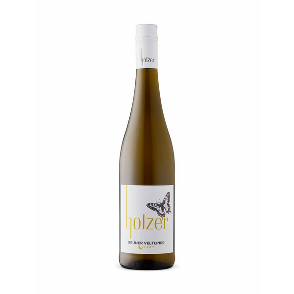 Holzer Gruner Veltliner Federeicht 2024