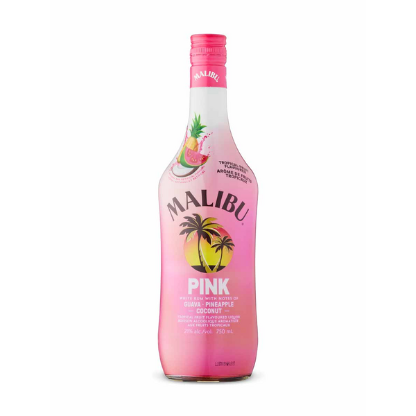 Malibu Pink