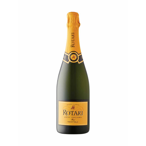 ROTARI ARTE ITALIANA BRUT SPARKLING