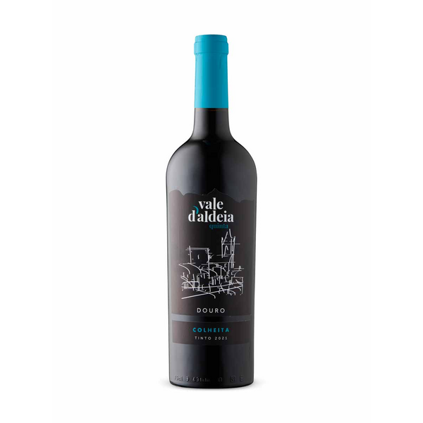 Quinta Vale D\'Aldeia Colheita DOC Douro 2021