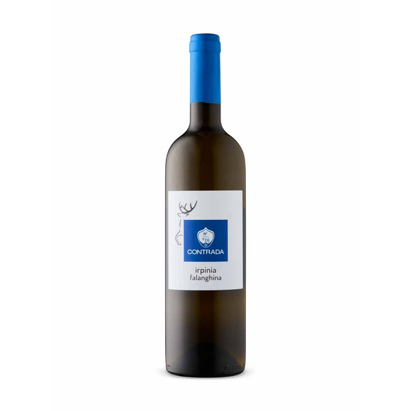 Irpinia Falanghina DOC 2023