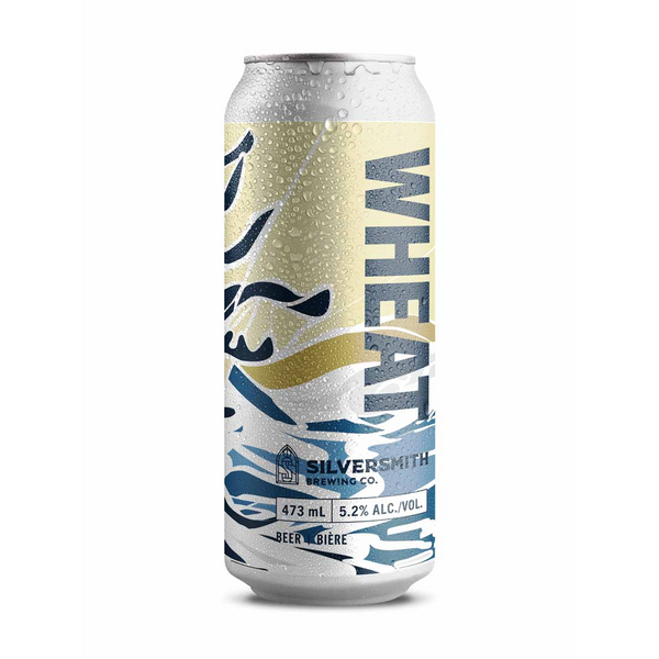 Silversmith Breakfast Wheat