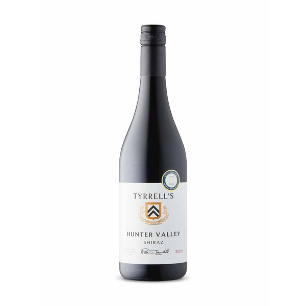 Tyrrell\'s Hunter Valley Shiraz 2023