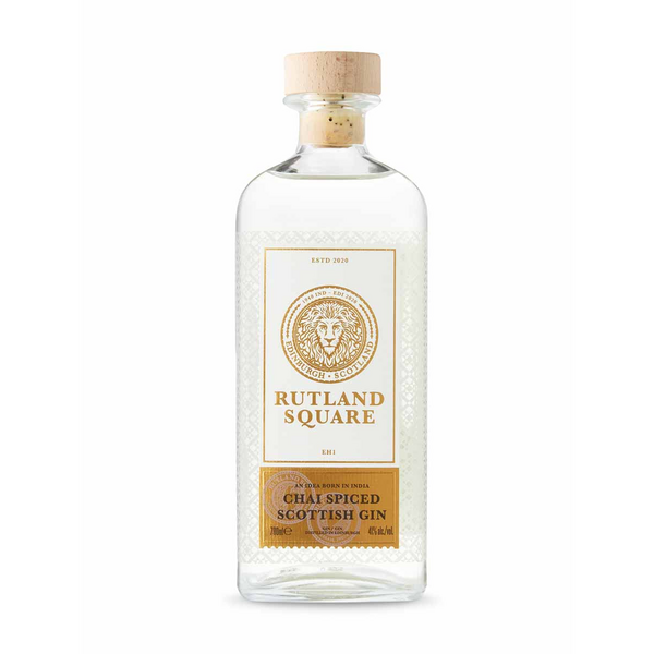 Rutland Square Chai Spiced Gin