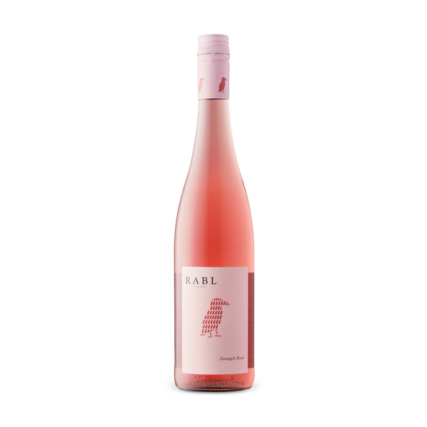 Rabl Zweigelt Rose