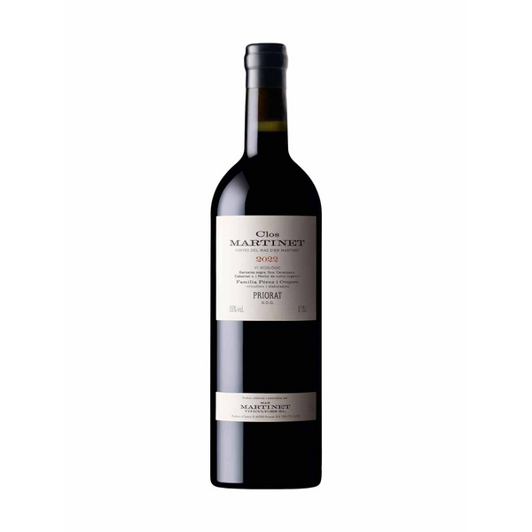 Mas Martinet Clos Martinet 2022