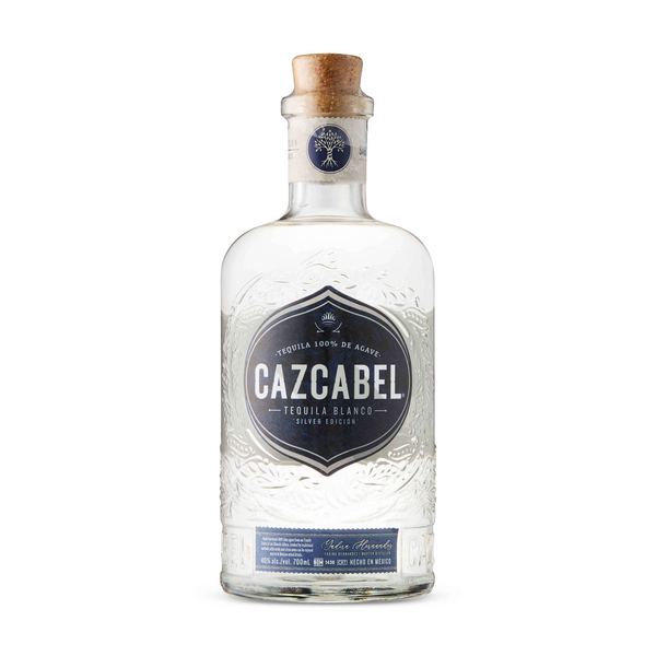 Cazcabel Tequila Blanco