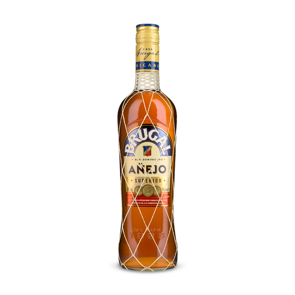 Brugal Anejo Rum