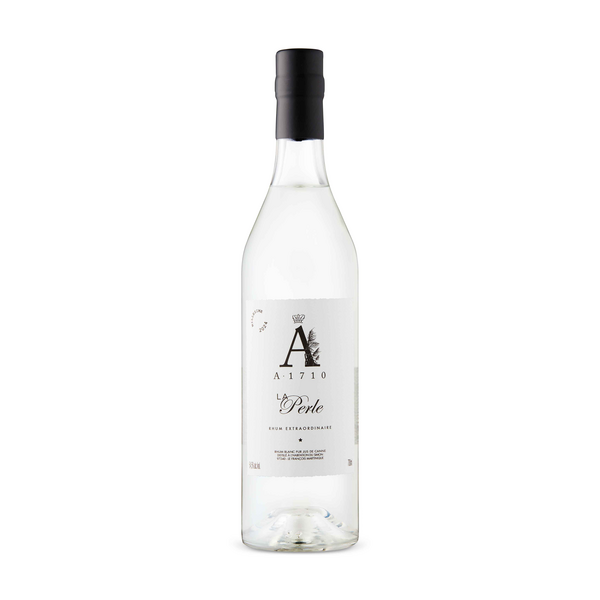 Rhum A 1710 La Perle Rum