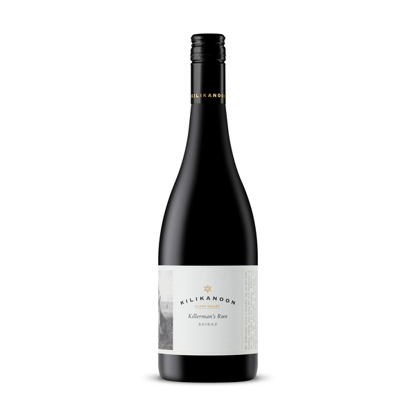 Kilikanoon Killerman\'s Run Shiraz 2005