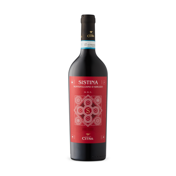 Sistina Montepulciano D\'Abruzzo