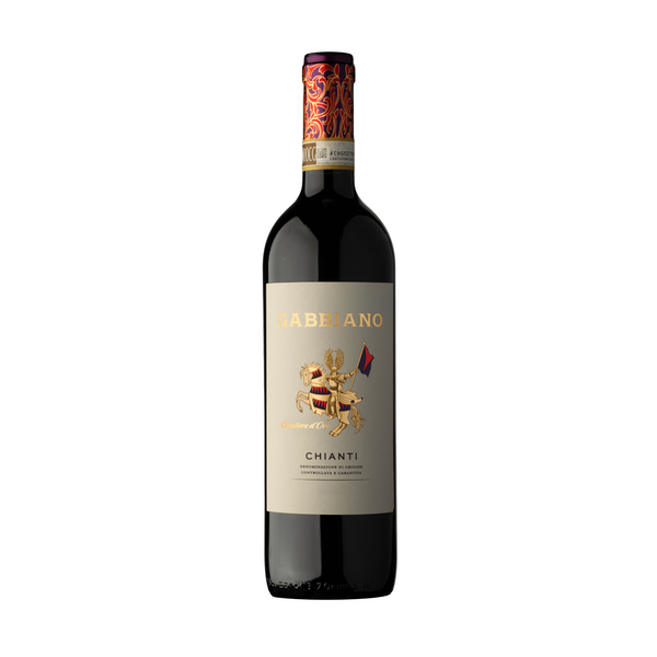 Castello di Gabbiano Chianti