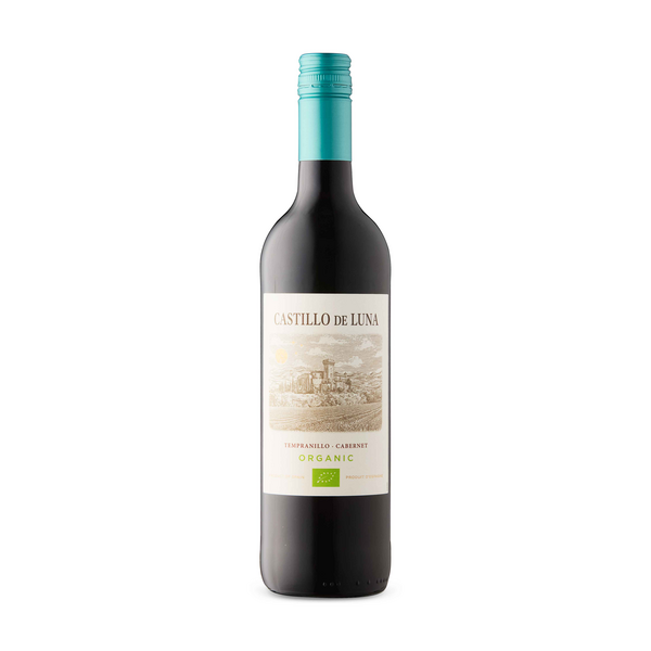 Castillo De Luna Organic Tempranillo Cabernet