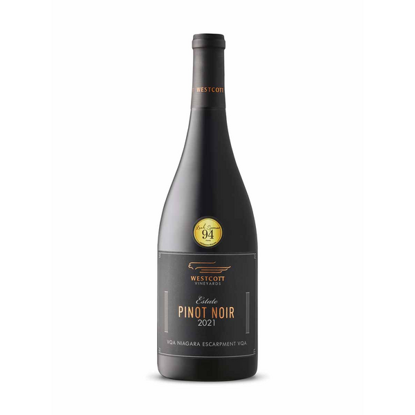 Westcott Estate Pinot Noir VQA 2020