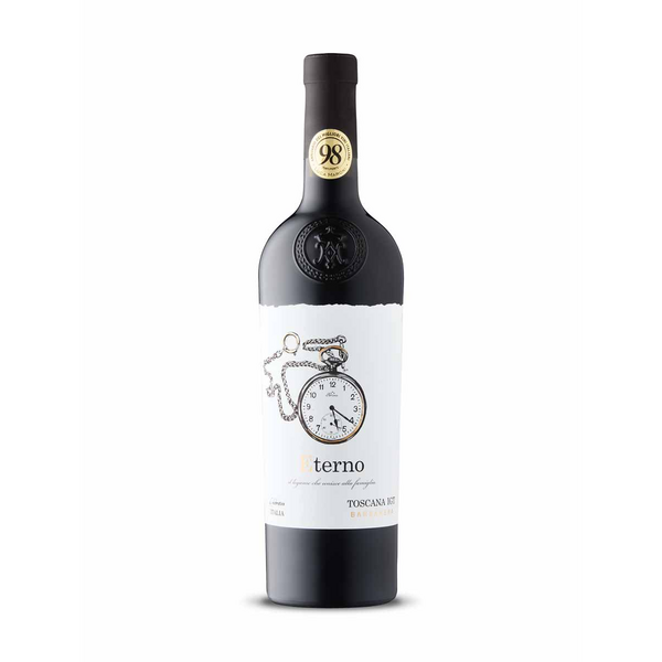 Eterno Toscana Rosso Barbanera 2024