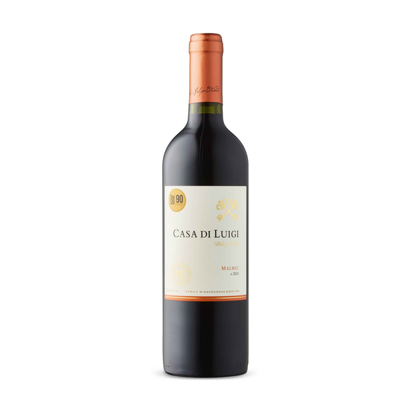 Casa di Luigi Malbec KPM 2024