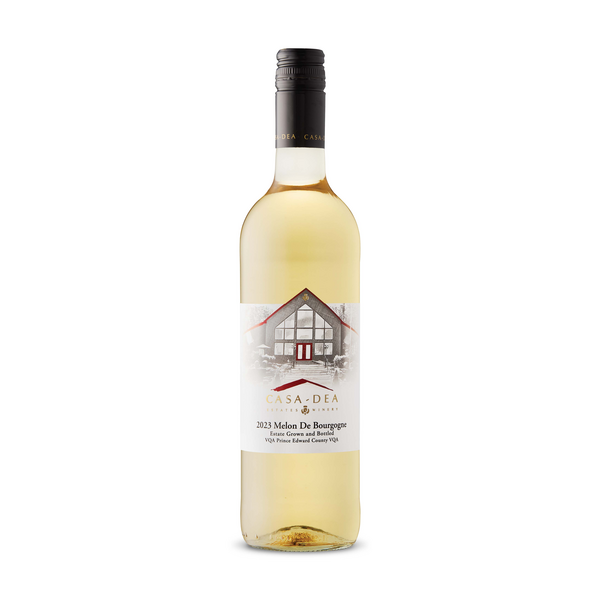 Casa-Dea Melon de Bourgogne VQA 2021