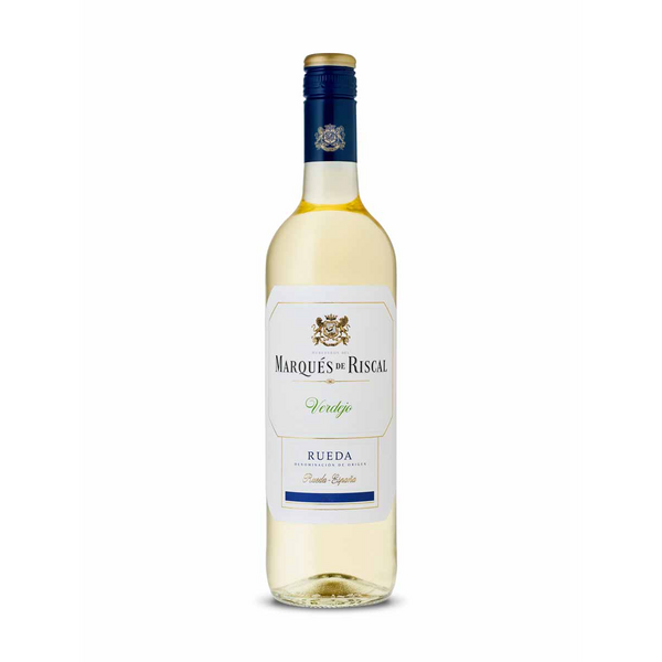 Marques De Riscal Rueda