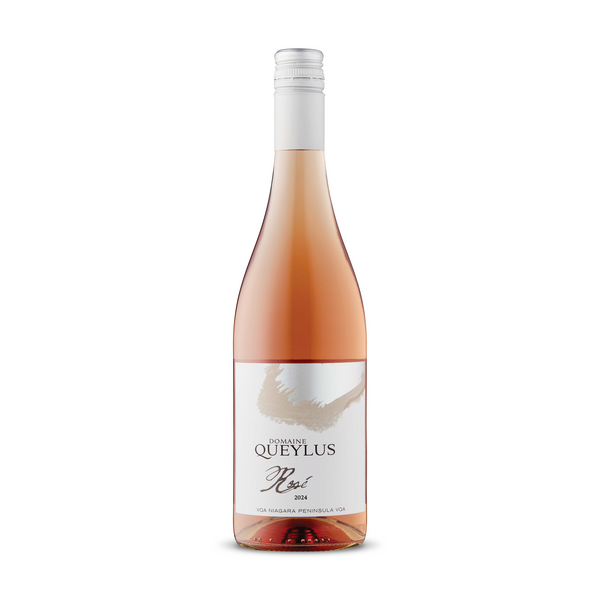Domaine Queylus Rosé VQA 2021