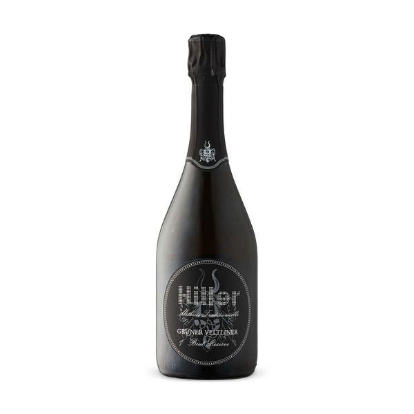 Hiller Gruner Veltliner Brut Reserve