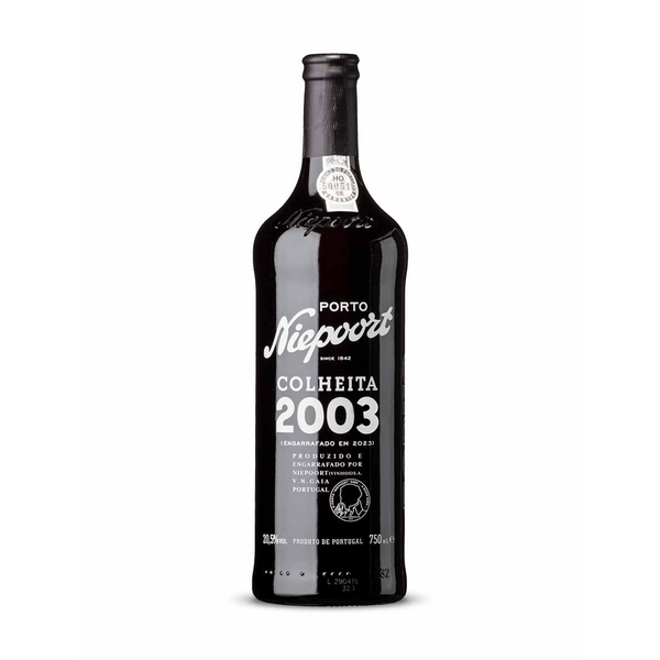 Niepoort Colheita Tawny Port 2020