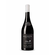 Letra F Old Vines Field Blend Macanita Vinhos 2023