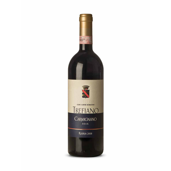 TREFIANO CARMIGNANO 2008