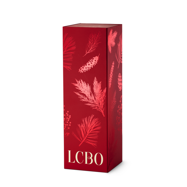 1 Bottle Gift Box