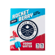 Cottage Springs Rocket Pop